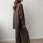 Soof | Klassisches Einfarbiges Set Zendoo.de