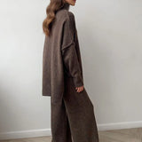 Soof | Klassisches Einfarbiges Set Zendoo.de