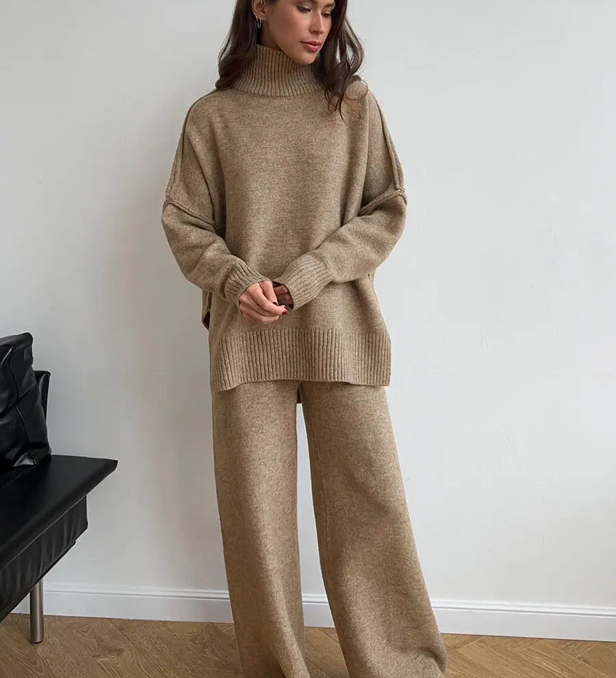 Soof | Klassisches Einfarbiges Set Zendoo.de