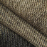 Emmi | Trendige Wide Leg Ombre-Jeans