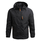 Thomas | Softshell-Jacke - Regenfest