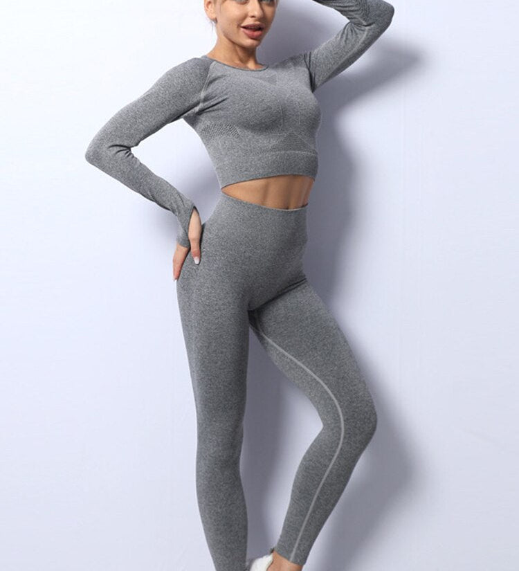 LENA | Stylische und bequeme, atmungsaktive Leggings für Frauen