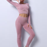 LENA | Stylische und bequeme, atmungsaktive Leggings für Frauen