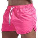 Bequeme Herren Badehosen für entspannte Strandausflüge