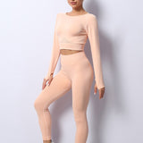 LENA | Stylische und bequeme, atmungsaktive Leggings für Frauen