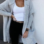 Heidi | Damen Strickjacke Zendoo.de