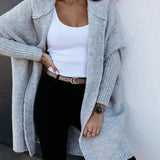 Heidi | Damen Strickjacke Zendoo.de