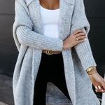 Heidi | Damen Strickjacke Zendoo.de