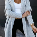 Heidi | Damen Strickjacke Zendoo.de