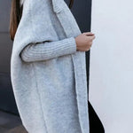 Heidi | Damen Strickjacke Zendoo.de