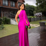 Mave | Maxikleid Zendoo.de