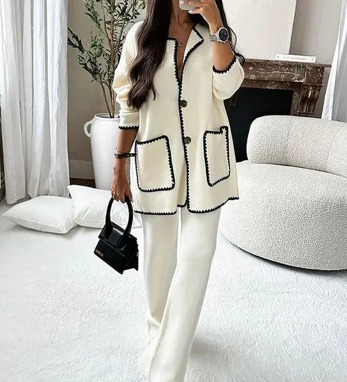 Vicky | Elegantes Komfort-Set Zendoo.de