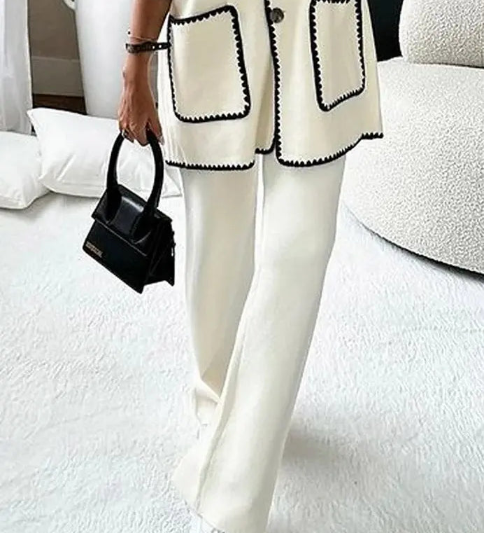 Vicky | Elegantes Komfort-Set Zendoo.de