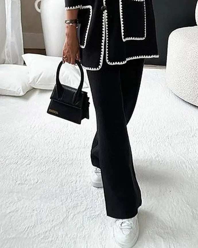 Vicky | Elegantes Komfort-Set Zendoo.de