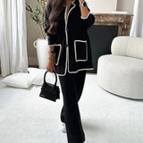 Vicky | Elegantes Komfort-Set Zendoo.de