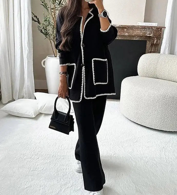 Vicky | Elegantes Komfort-Set Zendoo.de