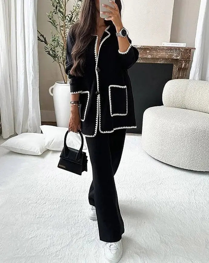 Vicky | Elegantes Komfort-Set Zendoo.de