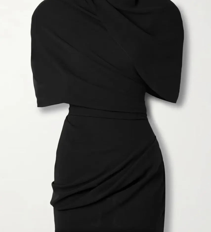 Carmen | Minikleid Zendoo.de