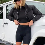 Sibel | Pufferjacke Zendoo.de