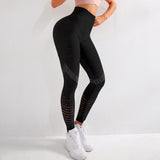Theresa | Stylische Fitness Leggings für Frauen