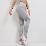 Theresa | Stylische Fitness Leggings für Frauen