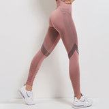 Theresa | Stylische Fitness Leggings für Frauen