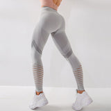 Theresa | Stylische Fitness Leggings für Frauen