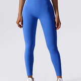 Selina | Nahtlose High-Waist Scrunch Leggings