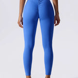 Selina | Nahtlose High-Waist Scrunch Leggings