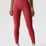 Selina | Nahtlose High-Waist Scrunch Leggings
