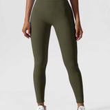 Selina | Nahtlose High-Waist Scrunch Leggings