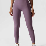 Selina | Nahtlose High-Waist Scrunch Leggings