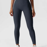 Selina | Nahtlose High-Waist Scrunch Leggings