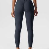 Selina | Nahtlose High-Waist Scrunch Leggings