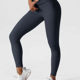 Selina | Nahtlose High-Waist Scrunch Leggings
