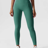 Selina | Nahtlose High-Waist Scrunch Leggings