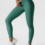 Selina | Nahtlose High-Waist Scrunch Leggings