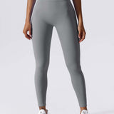 Selina | Nahtlose High-Waist Scrunch Leggings