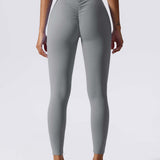 Selina | Nahtlose High-Waist Scrunch Leggings