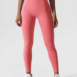 Selina | Nahtlose High-Waist Scrunch Leggings