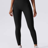 Selina | Nahtlose High-Waist Scrunch Leggings