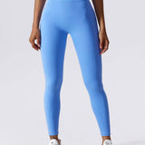 Selina | Nahtlose High-Waist Scrunch Leggings