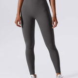 Selina | Nahtlose High-Waist Scrunch Leggings