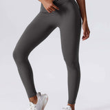 Selina | Nahtlose High-Waist Scrunch Leggings