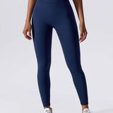 Selina | Nahtlose High-Waist Scrunch Leggings
