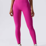 Selina | Nahtlose High-Waist Scrunch Leggings