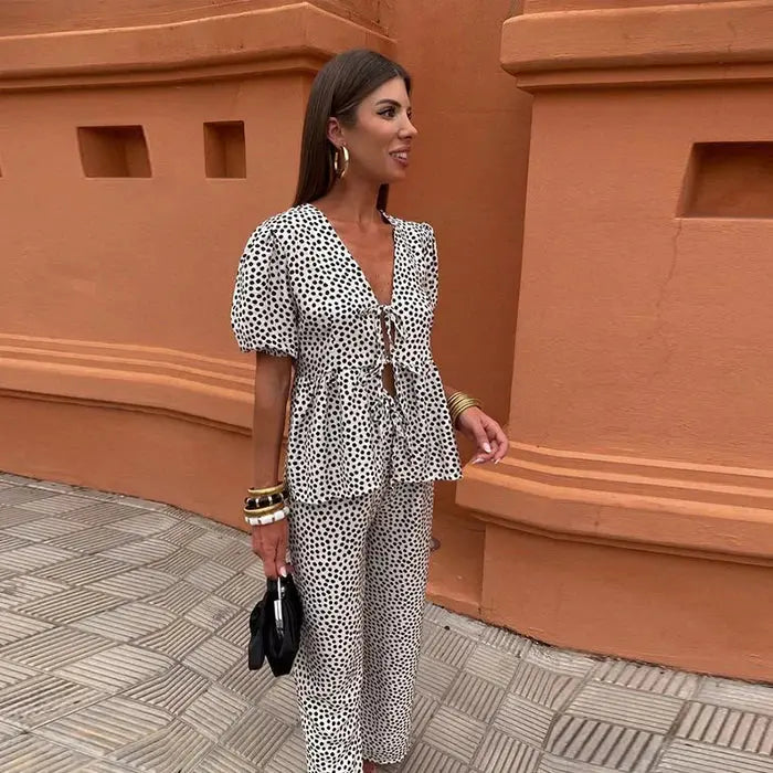 Mara | Elegantes Set Zendoo.de